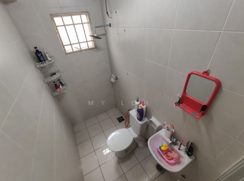 Condominium for Sale at Radius Residence - MY Loh - PropertyGuru.com.my