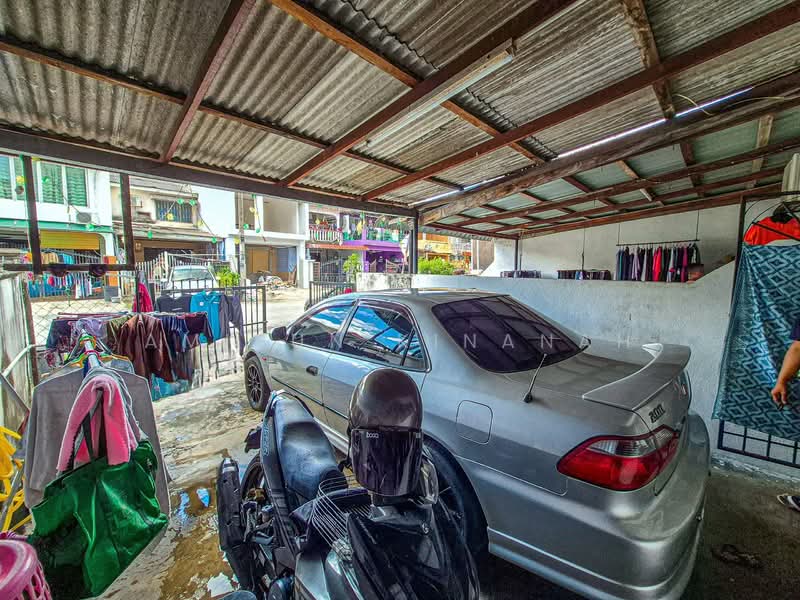 2-storey Terraced House for Sale in Taman Cempaka (Ampang) - Amirun Kinanah - Exterior - PropertyGuru.com.my