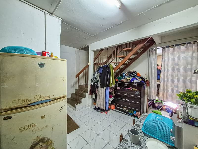 2-storey Terraced House for Sale in Taman Cempaka (Ampang) - Amirun Kinanah - Interior - PropertyGuru.com.my
