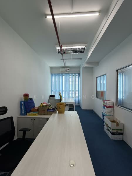 Office for Rent in Bandar Sri Damansara (Selangor) - KK Chong - PropertyGuru.com.my