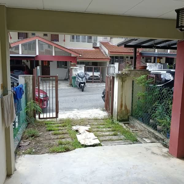 Rumah Bandar untuk Dijual di Batu Caves (Selangor) - Azmi . - PropertyGuru.com.my