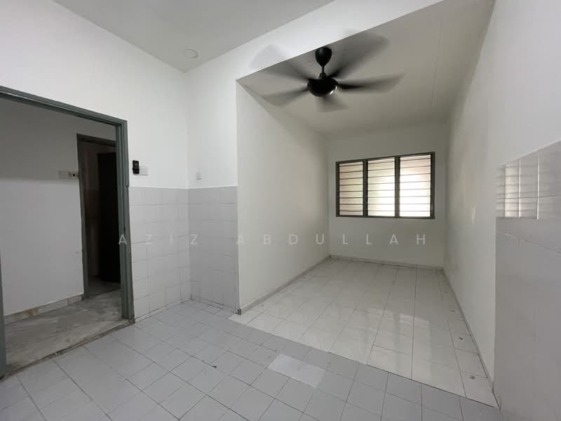 1.5-storey Terraced House for Sale in Sri Petaling (Kuala Lumpur) - Aziz Abdullah - Interior - PropertyGuru.com.my