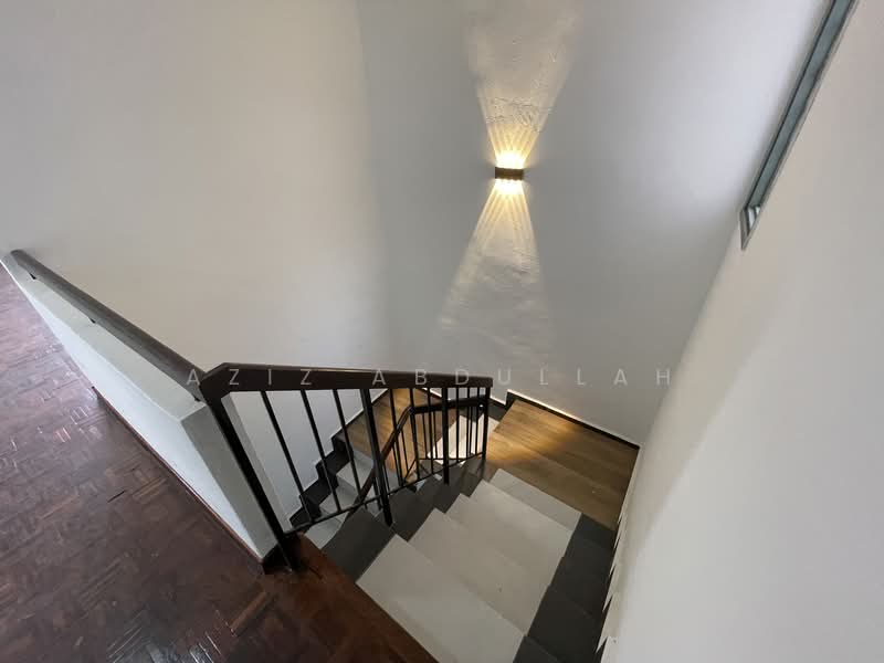 1.5-storey Terraced House for Sale in Sri Petaling (Kuala Lumpur) - Aziz Abdullah - Interior - PropertyGuru.com.my