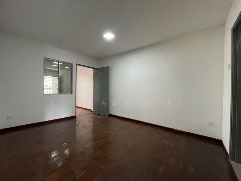 1.5-storey Terraced House for Sale in Sri Petaling (Kuala Lumpur) - Aziz Abdullah - Interior - PropertyGuru.com.my