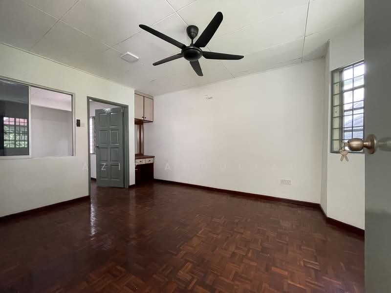1.5-storey Terraced House for Sale in Sri Petaling (Kuala Lumpur) - Aziz Abdullah - Interior - PropertyGuru.com.my