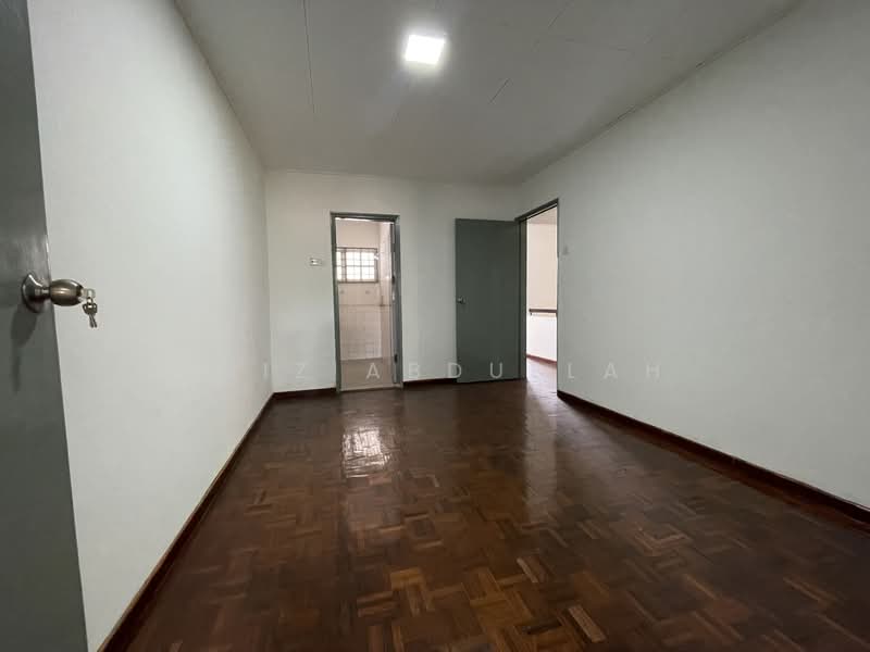 1.5-storey Terraced House for Sale in Sri Petaling (Kuala Lumpur) - Aziz Abdullah - Interior - PropertyGuru.com.my