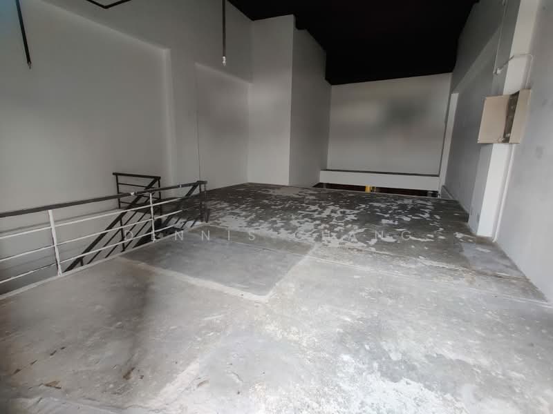 Retail Space for Rent in Seksyen 13 (Petaling Jaya) - Dennis Chang - Interior - PropertyGuru.com.my