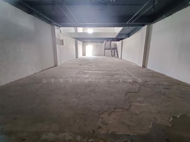 Retail Space for Rent in Seksyen 13 (Petaling Jaya) - Dennis Chang - Interior - PropertyGuru.com.my