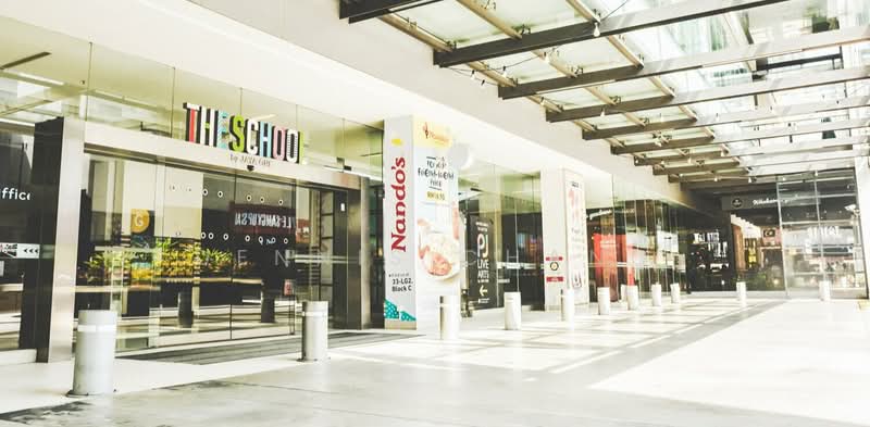 Retail Space for Rent in Seksyen 13 (Petaling Jaya) - Dennis Chang - Exterior - PropertyGuru.com.my