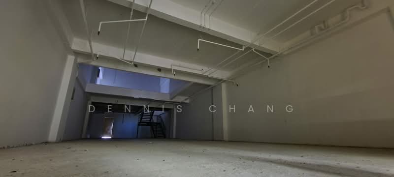 Retail Space for Rent in Seksyen 13 (Petaling Jaya) - Dennis Chang - Interior - PropertyGuru.com.my