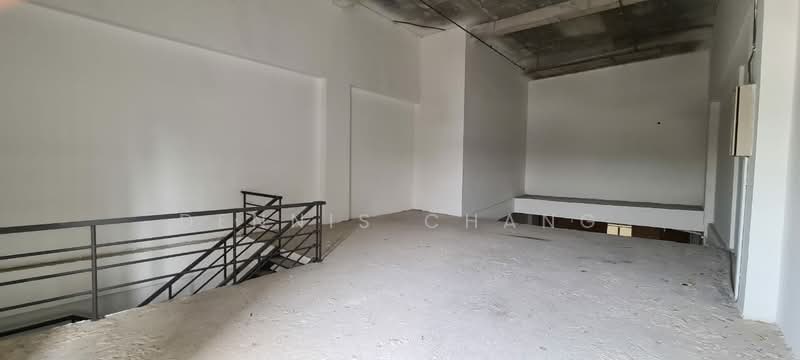 Retail Space for Rent in Seksyen 13 (Petaling Jaya) - Dennis Chang - Interior - PropertyGuru.com.my