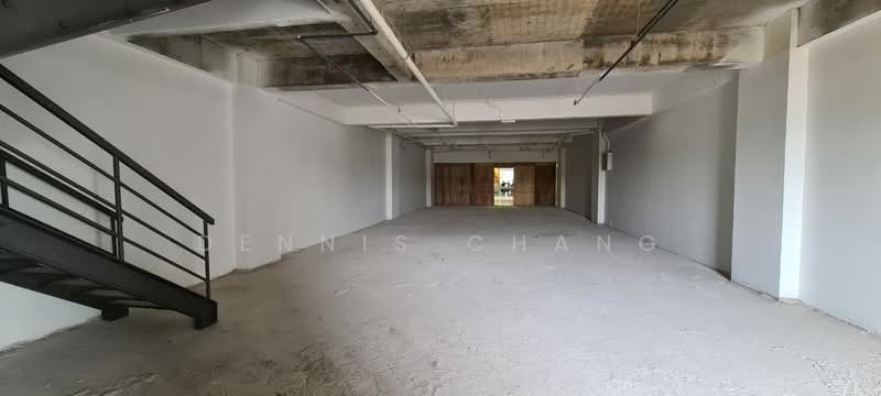 Retail Space for Rent in Seksyen 13 (Petaling Jaya) - Dennis Chang - Interior - PropertyGuru.com.my
