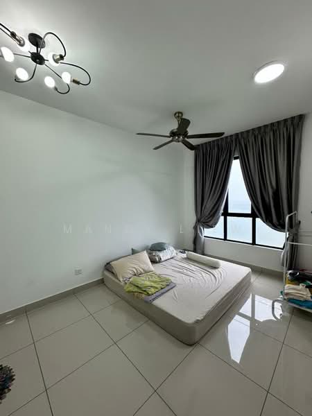 Condominium for Sale at Mizumi Residences - Mandy Liew - Bedroom - PropertyGuru.com.my