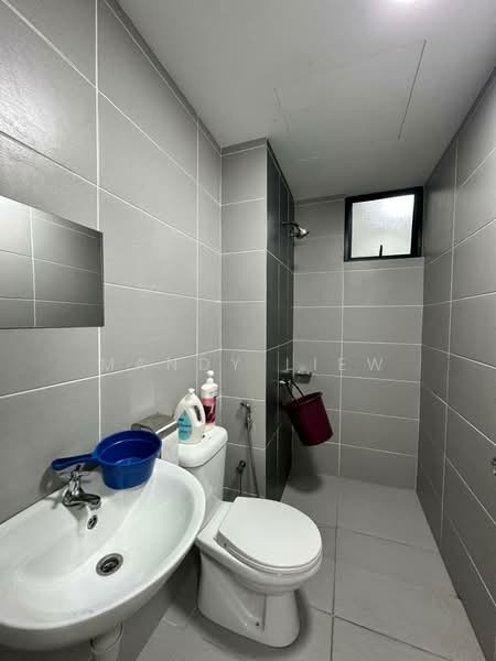 Condominium for Sale at Mizumi Residences - Mandy Liew - Bathroom - PropertyGuru.com.my