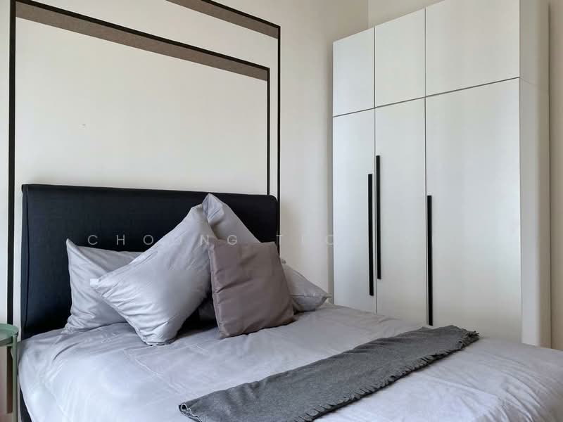 Service Residence for Rent at Sunway Belfield - Choong Teck Wei - Bedroom - PropertyGuru.com.my