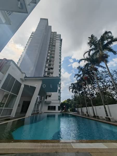 Kondominium untuk Disewa di Goodfields Residence (Pangsapuri Bukit Minyak Permai) - Nicole Liew - Exterior - PropertyGuru.com.my