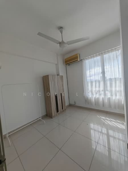 Kondominium untuk Disewa di Goodfields Residence (Pangsapuri Bukit Minyak Permai) - Nicole Liew - Bedroom - PropertyGuru.com.my