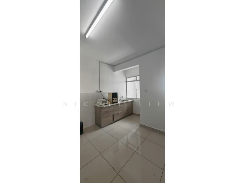 Kondominium untuk Disewa di Goodfields Residence (Pangsapuri Bukit Minyak Permai) - Nicole Liew - Kitchen - PropertyGuru.com.my