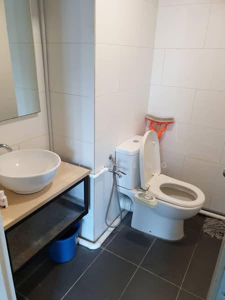Kondominium untuk Dijual di My Loft @ Empire City - Zach Seng - Bathroom - PropertyGuru.com.my