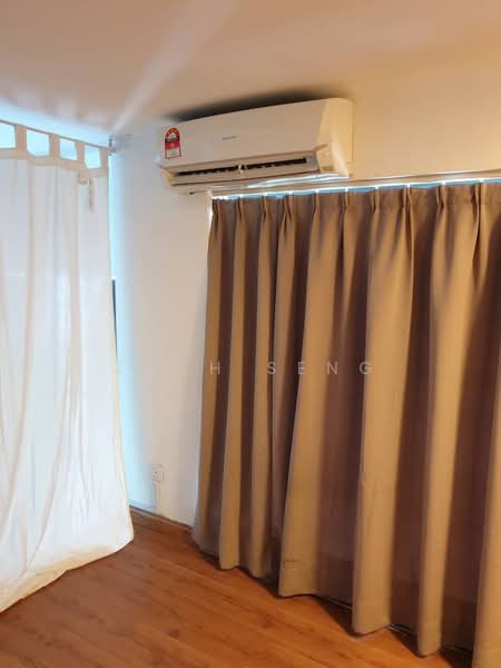 Kondominium untuk Dijual di My Loft @ Empire City - Zach Seng - Interior - PropertyGuru.com.my