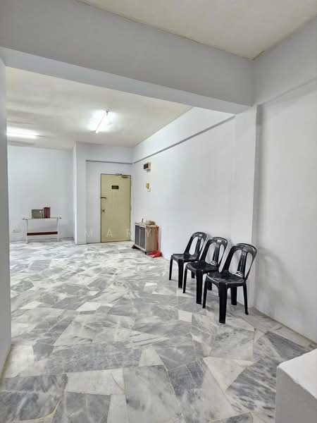 Pangsapuri untuk Disewa di Pangsapuri Seri Melati - Maryam . - Interior - PropertyGuru.com.my