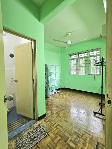 Pangsapuri untuk Disewa di Pangsapuri Seri Melati - Maryam . - Interior - PropertyGuru.com.my