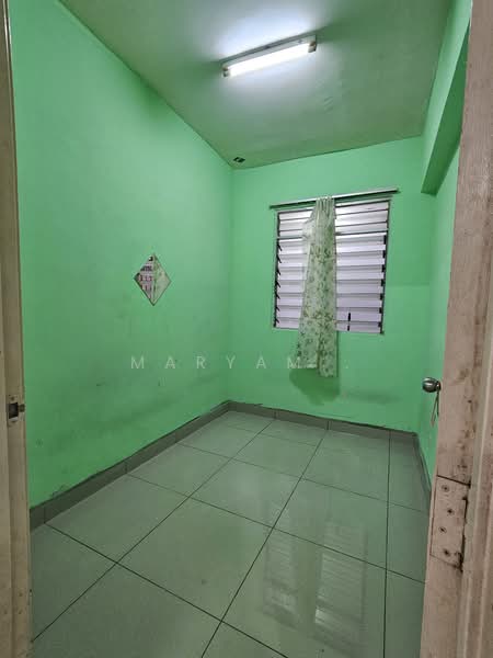 Pangsapuri untuk Disewa di Pangsapuri Seri Melati - Maryam . - Interior - PropertyGuru.com.my
