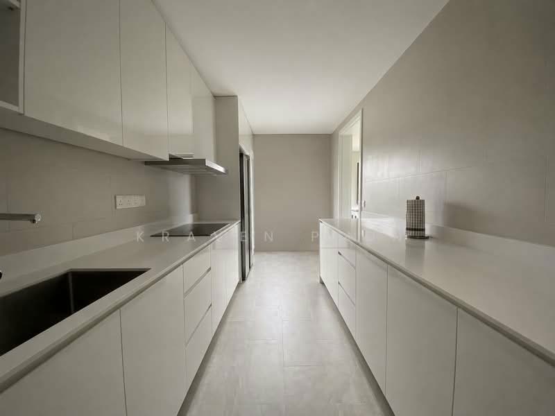 Service Residence for Sale at Jendela Residences - Kraven Poon - Kitchen - PropertyGuru.com.my