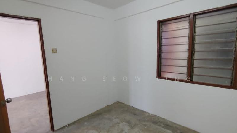 Rumah Flat untuk Dijual di Hilir Kota - Phang Seow Ling - Interior - PropertyGuru.com.my