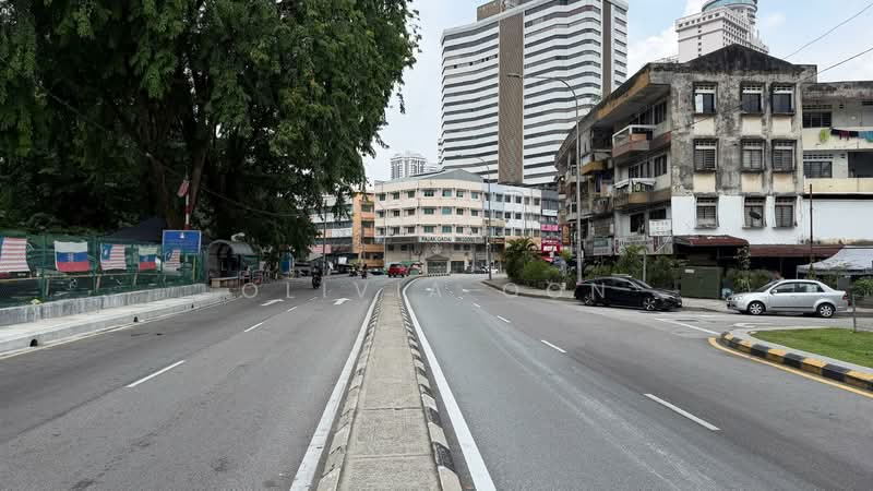 Shop for Sale in Sentul (Kuala Lumpur) - Olivia Oon - PropertyGuru.com.my