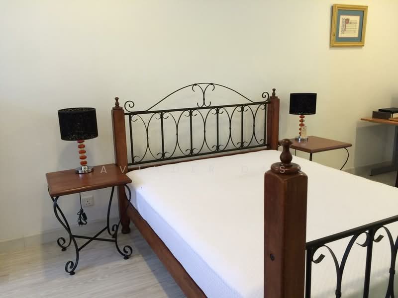 2.5-storey Terraced House for Sale in Bangsar (Kuala Lumpur) - Ravinder Dass - Bedroom - PropertyGuru.com.my
