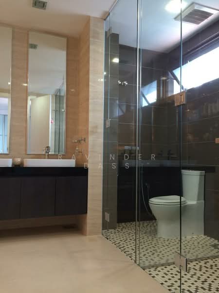 2.5-storey Terraced House for Sale in Bangsar (Kuala Lumpur) - Ravinder Dass - Bathroom - PropertyGuru.com.my