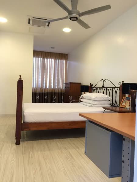 2.5-storey Terraced House for Sale in Bangsar (Kuala Lumpur) - Ravinder Dass - Bedroom - PropertyGuru.com.my