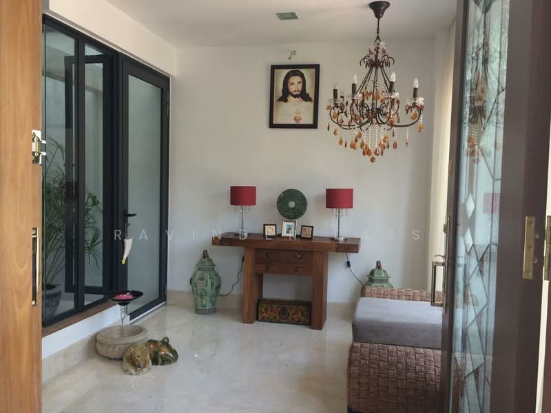 2.5-storey Terraced House for Sale in Bangsar (Kuala Lumpur) - Ravinder Dass - Interior - PropertyGuru.com.my