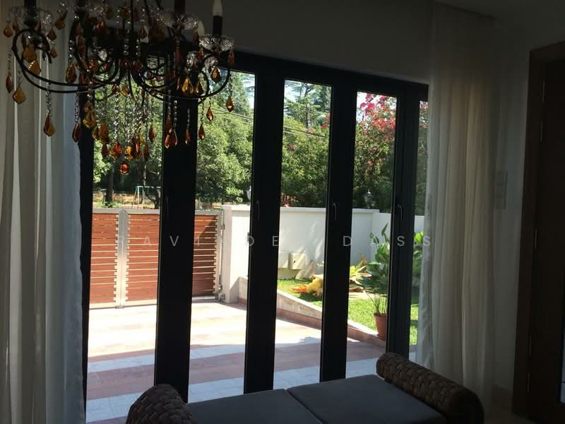2.5-storey Terraced House for Sale in Bangsar (Kuala Lumpur) - Ravinder Dass - Exterior - PropertyGuru.com.my