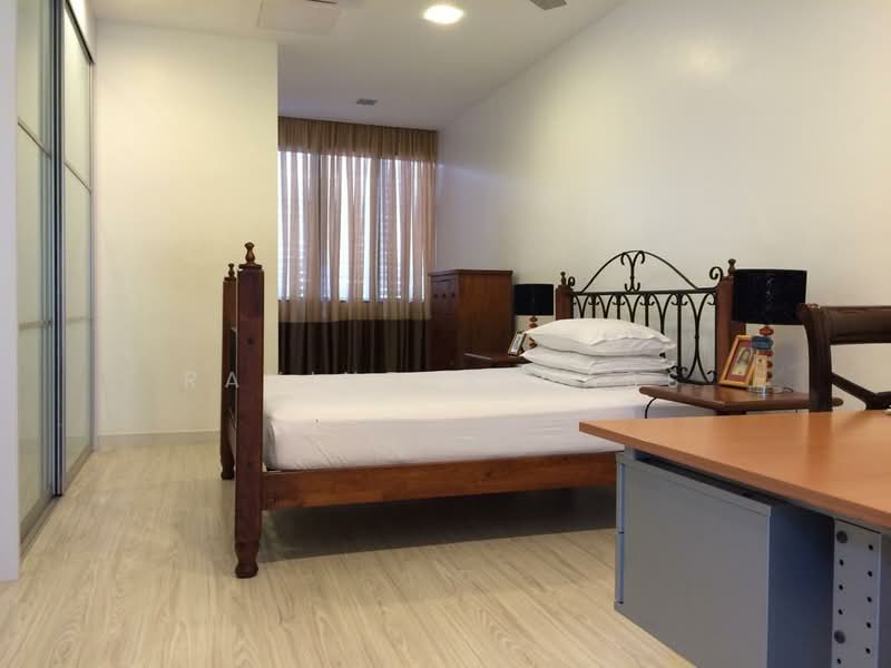 2.5-storey Terraced House for Sale in Bangsar (Kuala Lumpur) - Ravinder Dass - Bedroom - PropertyGuru.com.my