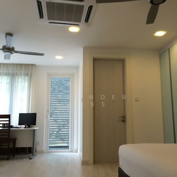2.5-storey Terraced House for Sale in Bangsar (Kuala Lumpur) - Ravinder Dass - Study - PropertyGuru.com.my