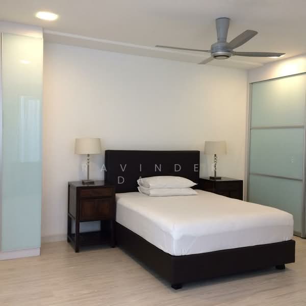 2.5-storey Terraced House for Sale in Bangsar (Kuala Lumpur) - Ravinder Dass - Bedroom - PropertyGuru.com.my