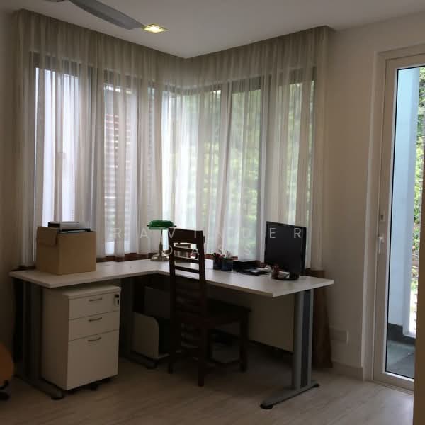 2.5-storey Terraced House for Sale in Bangsar (Kuala Lumpur) - Ravinder Dass - Study - PropertyGuru.com.my