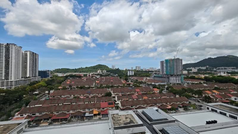 Condominium for Sale at Arena Residence - S J Foo - Exterior - PropertyGuru.com.my