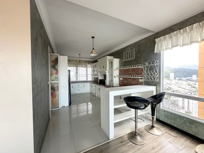Condominium for Sale at Central Park condominium - Minggie . - Kitchen - PropertyGuru.com.my