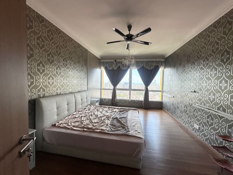 Condominium for Sale at Central Park condominium - Minggie . - Bedroom - PropertyGuru.com.my