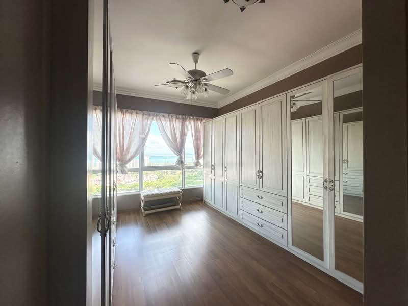 Condominium for Sale at Central Park condominium - Minggie . - Bedroom - PropertyGuru.com.my