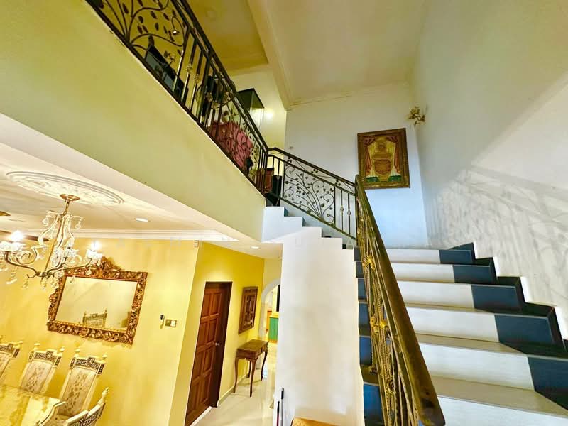 2-storey Terraced House for Sale in Ukay Perdana (Ulu Kelang) - Yasmin Sulaiman - Interior - PropertyGuru.com.my