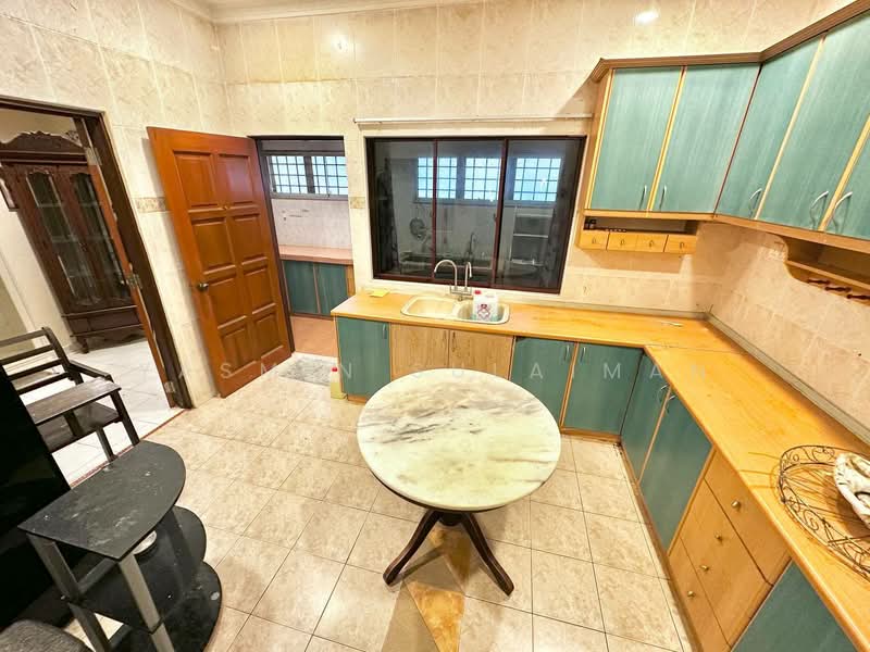 2-storey Terraced House for Sale in Ukay Perdana (Ulu Kelang) - Yasmin Sulaiman - PropertyGuru.com.my