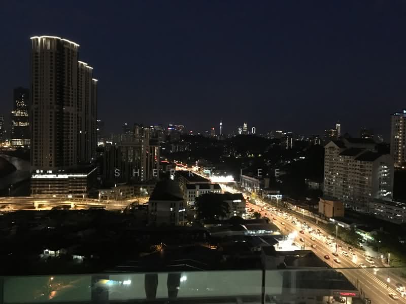 Servis Apartment untuk Dijual di Southbank Residence - Sherry Lee - View - PropertyGuru.com.my