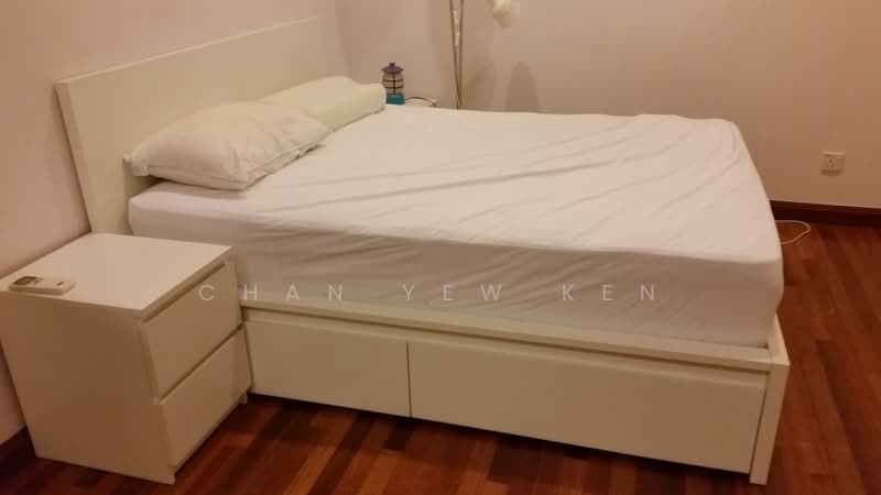 Rumah Berkembar untuk Dijual di Ampang Jaya (Ampang) - Chan Yew Ken - Bedroom - PropertyGuru.com.my