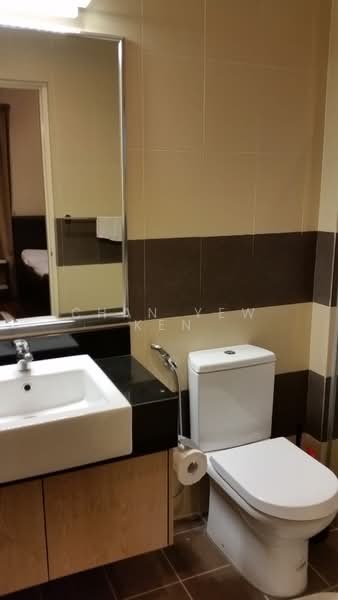 Rumah Berkembar untuk Dijual di Ampang Jaya (Ampang) - Chan Yew Ken - Bathroom - PropertyGuru.com.my