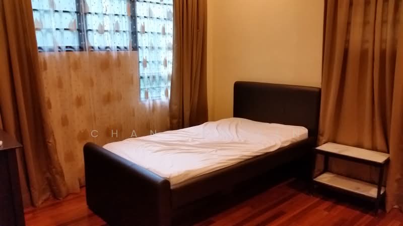 Rumah Berkembar untuk Dijual di Ampang Jaya (Ampang) - Chan Yew Ken - Bedroom - PropertyGuru.com.my