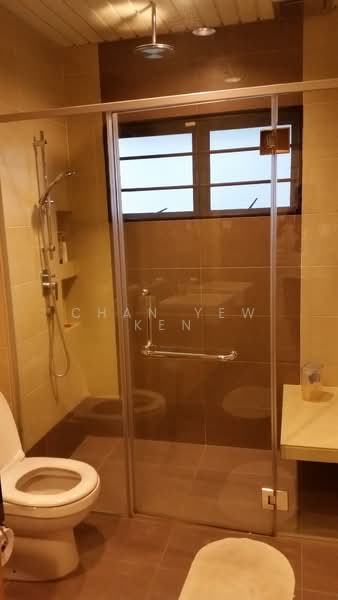 Rumah Berkembar untuk Dijual di Ampang Jaya (Ampang) - Chan Yew Ken - Bathroom - PropertyGuru.com.my